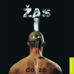 Vin&uuml;&uuml;lplaat ŽAS Dozė RSD2025