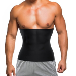 Meeste K&otilde;rge V&ouml;&ouml;koht Saunakost&ouml;&ouml; Salendav V&ouml;&ouml; Trimmer. , 3XL