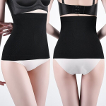 2tk P&uuml;sitemperatuur V&ouml;&ouml;koht Soojas Elastne Trimmiv V&ouml;&ouml; , Juoda+juoda