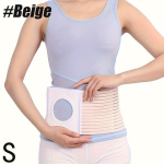 Unisex Stooma Song Herniaband Pol&uuml;ester Reguleeritav Mugavuse V&ouml;&ouml;. , S