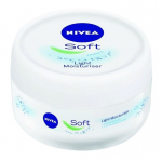 Nivea Soft p&auml;evakreem 300 ml