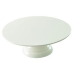 &Scaron;ron melamiinist tordialus lumivalge 29571-sw