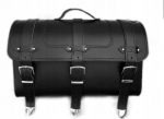 Nahast mootorratta kohver 30l 131a + kingitus