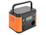 Kaasaskantav energiasalvesti 230v Power bank 300 W Pro 296 Wh Combo