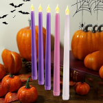 Halloween LED K&uuml;&uuml;nlakaunistuste Komplekt