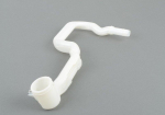 Porsche Cayenne Filler Neck Originaal 95552860502