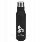 Starke Pro Explorer termospudel 500 ml must roostevaba teras