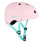 MTW001-1 KIIVRI SUURUS ROOSA. L(58-61cm) NILS EXTREME