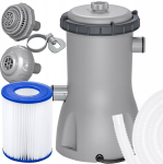 Basseinipump filtriga Bestway 3028 l/h