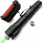 Roheline laser Gl-70 Taktikaline laserpointer