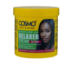 Cosmo Super Straight and Shinny juuste l&otilde;&otilde;gastav kreem 1000 ml, 1000 ml