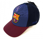 Lapse m&uuml;ts FC Barcelona, Universaalne