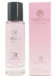 Parf&uuml;&uuml;mvesi Rovena Verstyle Crestal naistele EDP 15 ml