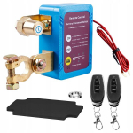 Aku lahti&uuml;hendusl&uuml;liti 12v 240a kaugjuhtimisega automaat 2 pulti Ce