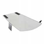 Laste jalgade puhketool lennukile Jalgade puhketool Istmekate Kerge jalgade puhketool lennukile Hall