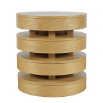 Abilaud Avola, naturaalne