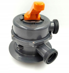Bestway Flowclear mitmek&auml;iguline ventiil liivapumbale 58495