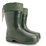 Meeste kummist saapad FARMER - S, 48, 49