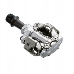 Shimano Spd Pd-m540 h&otilde;bedased jalgrattapedaalid