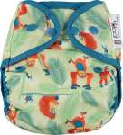 Korduvkasutatavad m&auml;hkmed Close Caboo, 3-16 kg, 1 tk.