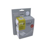 Korduvkasutatavad m&auml;hkmesisud Close Caboo, 3 tk.