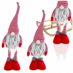 Ecarla J&otilde;uluk&auml;pakas, teleskoopiline, reguleeritav, suur, 39-52 cm