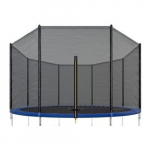 V&auml;lisv&otilde;rk batuudile Springos TSN-8FT 244 CM 8 jalga