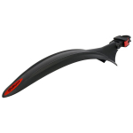 Tagumine porilaud 26"-29", 510 x 85 mm, Polisport Cross Country Evo (401) 3903