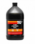 K&n filters &otilde;hufiltri immutusvahend moto 3,78l / 1 gallon