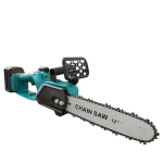 Akutoitega mootorsaag Airi WE70