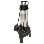 Sukelpump WQ PROFESSIONAL 1500