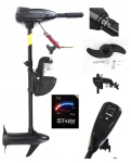 Elektrimootor Storm 46, 480w, 46lbs, 12v
