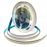 12v Led riba 5m naturaalne valge 4000k 240 Led/m Ip20 1200 Led dekoratsioon