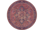 Vaip Blues Chenille, 150 cm