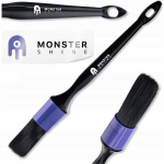 Monster Shine Detailing hari auto puhastamiseks #12