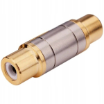 Adapter t&uuml;nn rca cinch &uuml;hendus nakamichi