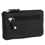 Nahast v&otilde;tmehoidja 2 r&otilde;ngaga, NEEDIVYOU, must