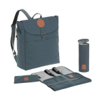 L&auml;ssig beebi m&auml;hkmekott - stiilne &otilde;lakott koos m&auml;hkimistarvikutega / Adventure seljakott