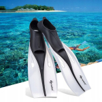 Ujumis lestad Outdoor Veepordialad Sukeldumis lestad Lestad Must L&auml;bipaistev M