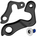K&auml;iguvahetaja raami konks gw-7u gh-026 unibike kross viper haibike must