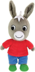 Donkey Trotro pehme m&auml;nguasi +/- 23 cm