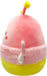 Squishmallows Sqcr06623 Apollo the Firefly 30 cm ametlik Jazwares pehme &uuml;lim&otilde;nus m&auml;nguasi