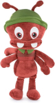 Maya the Bee - pehme m&auml;nguasi Paul, sipelgate &uuml;lemus, 10"/27cm, v&auml;ga pehme