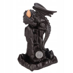 Keraamiline aroomilamp Backflow viirukitele