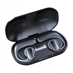 Spordi k&otilde;rvaklapid V5.3 k&otilde;rva konksud mustad