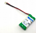 Patarei Philips Kala Ev205 Aaa 800mah 2,4v Nimh