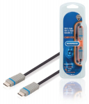 Bandridge BCL5201, USB-C, 1 m