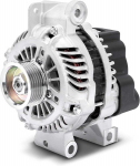 Generaator Frankberg 90a, 12v, 6 pesa, 2002-2007