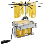 Gefu Pasta valmistaja G-00166 Metall Roostevaba teras Plastmass