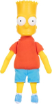 Simpsonid "r&auml;&auml;kiv Plush" 30cm Kollane